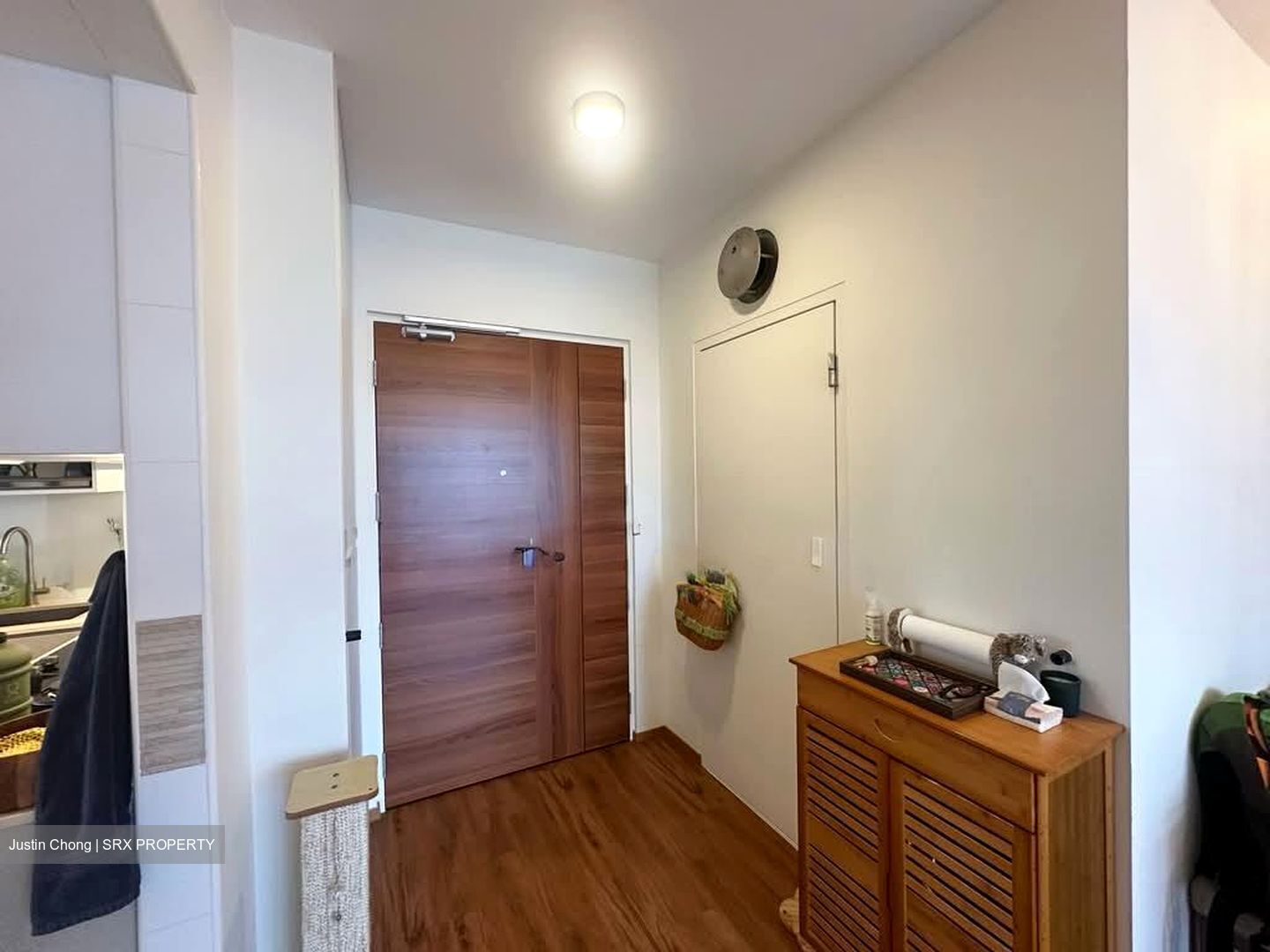 Blk 263 Toa Payoh Apex (Toa Payoh), HDB 3 Rooms #567920101